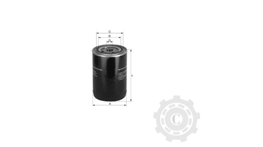 [CP003584] FILTRU ZP3072