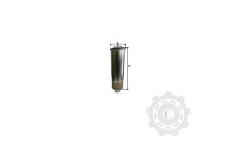 [CP003745] FILTRU SO8312