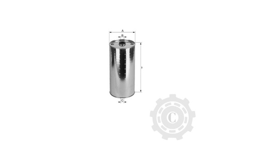 [CP003608] FILTRU SO952