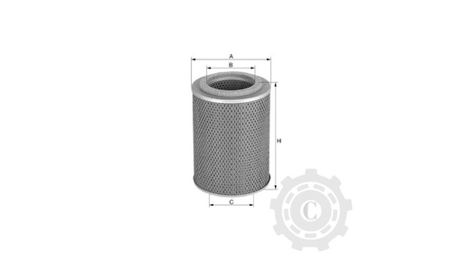 [CP003776] FILTRU  FA4009