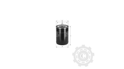 [CP003753] FILTRU FT5722