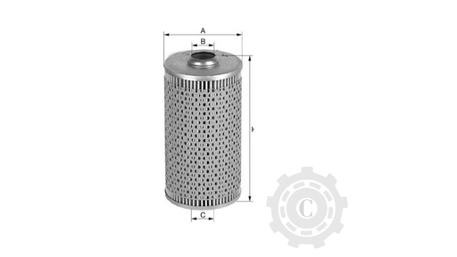[CP003751] FILTRU SO4005