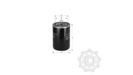 [CP003603] FILTRU OC275