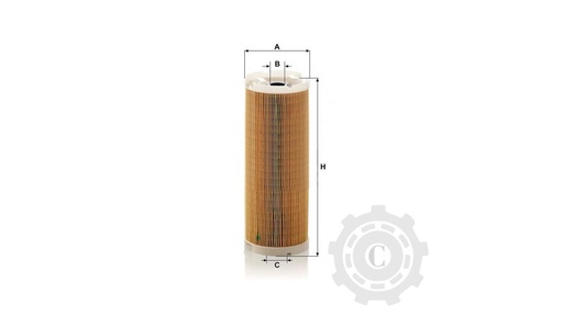[CP004735] FILTRU SE1300310