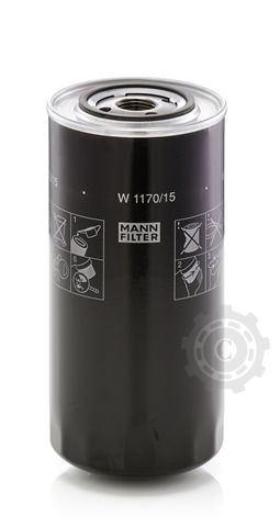 [CP025438] FILTRU W1170/15
