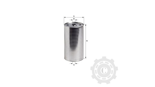 [CP003704] FILTRU LF3358