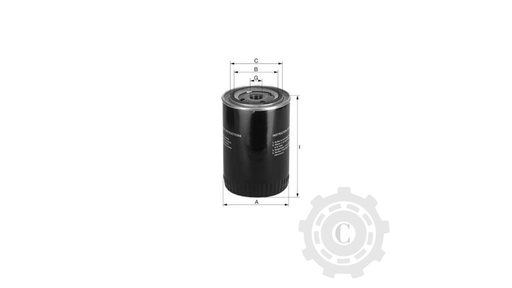 [CP003957] FILTRU SO10007