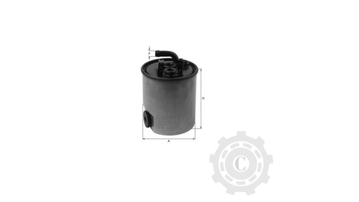 [CP003921] FILTRU FF5647