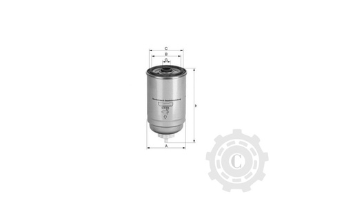 [CP003011] FILTRU XN210