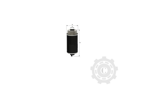 [CP003908] FILTRU XN237 ST