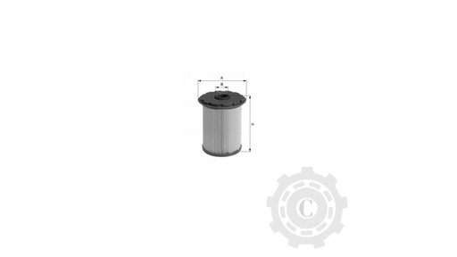 [CP003736] FILTRU COMBUSTIBIL PU731X