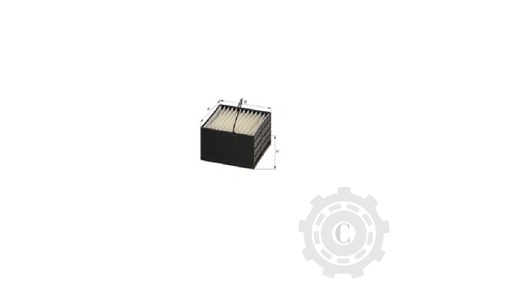 [CP003931] FILTRU FS1083