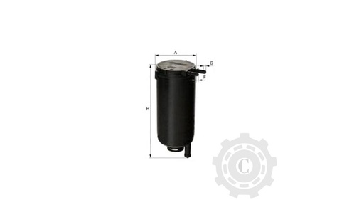 [CP025507] FILTRU XN275
