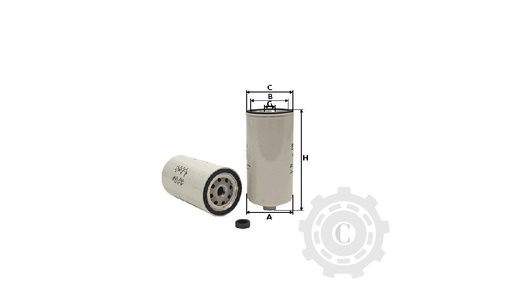 [CP003015] FILTRU COMBUSTIBIL XN725