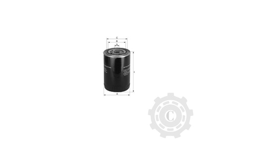 [CP003435] FILTRU FF5078