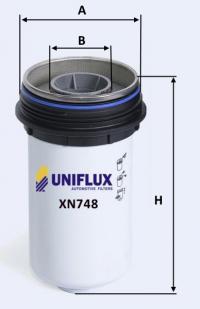 [CP008701] FILTRU CC81762