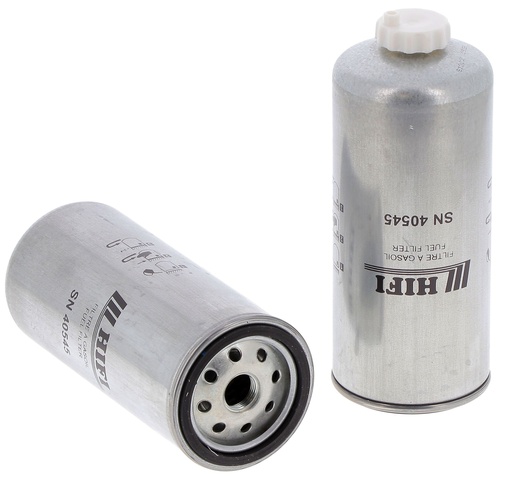 [CP008700] FILTRU SN40545