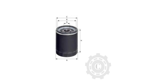 [CP003920] FILTRU XN331