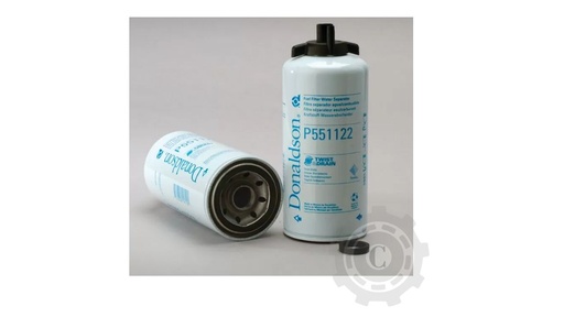 [CP002985] FILTRU COMBUSTIBIL P551122