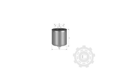 [CP002979] FILTRU XN1005