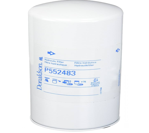 [CP002990] FILTRU ULEI P552483