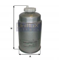 [CP002982] FILTRU XN758