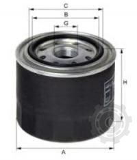 [CP003754] FILTRU P550057