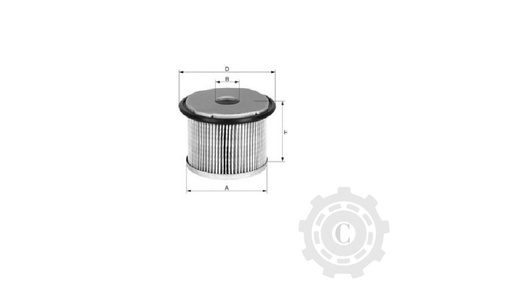 [CP003989] FILTRU P716