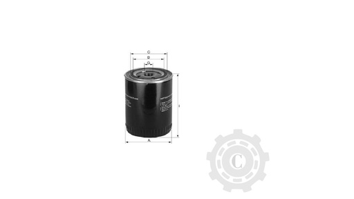 [CP003179] FILTRU WK962/4