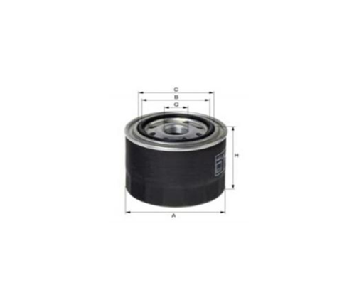 [CP003656] FILTRU XN160