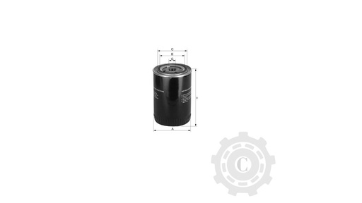 [CP003879] FILTRU FF5322
