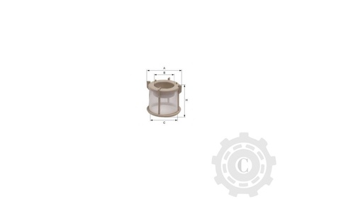 [CP003840] FILTRU XN27