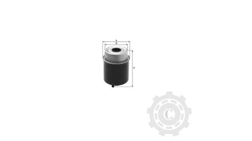 [CP003174] FILTRU P564430