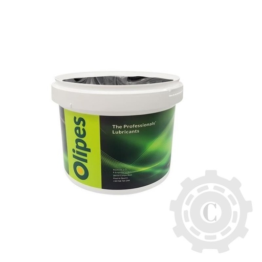 [CP003055] UNSOARE OLIPES MAXIGRASE 46 MOLY 5KG 