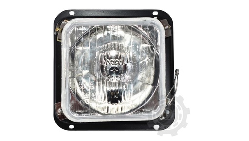 [CP018414] FAR PATRAT CU POZITIE U650