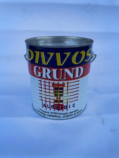 [CP016175] GRUND DIVOS GRI 3KG