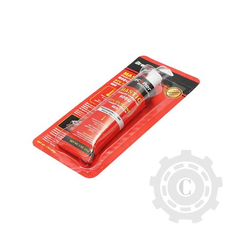 [CP027991] PASTA ETANSARE BK82000 RED