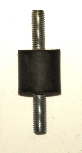 [CP020375] AMORTIZOR TIP1 50/50 M12X37