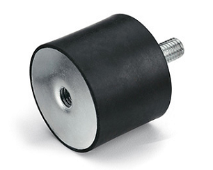 [CP020352] AMORTIZOR TIP2 30/40 M8X20