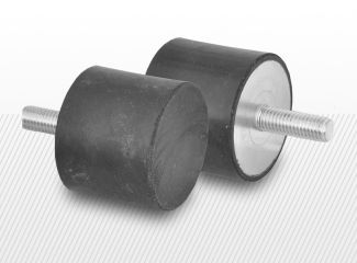 [CP020376] AMORTIZOR TIP4 50X30 M10X28