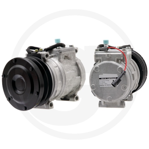 [CP022959] COMPRESOR AER CONDITIONAT JD2056