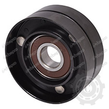 [CP009558] ROLA  CUREA 26/6135-18