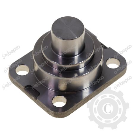[CP011361] PIVOT JD DANA SPICER