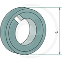 [CP031378] SIGURANTA 50915Z42012