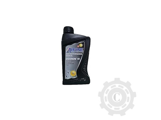 [CP033068] ULEI ALPINE DEXTON ATF 1L
