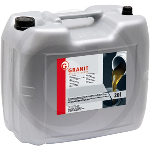 [CP033160] ULEI GRANIT 5W40-20L