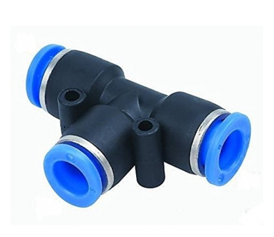 [CP023354] CUPLAJ PNEUMATIC T PL 6-4-6