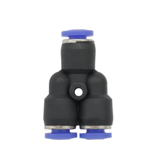 [CP023357] CUPLAJ PNEUMATIC TIP Y 4MM