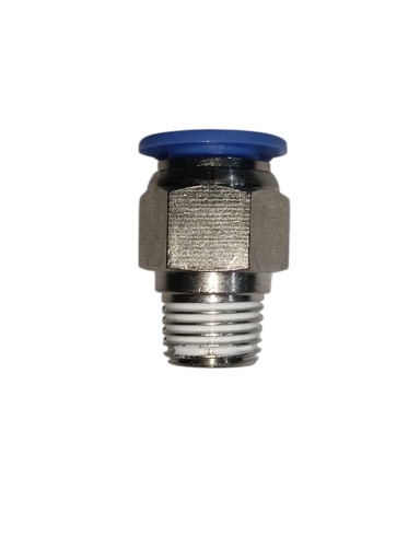 [CP013451] CUPLAJ PNEUMATIC DR MET 10MM-1/4