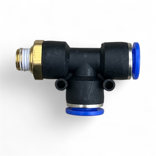 [CP013702] CUPLAJ PNEUMATIC T 12-12-1/4